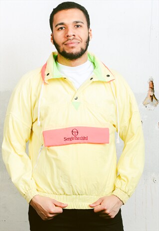 VINTAGE SERGIO TACCHINI JACKET