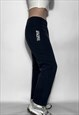 DOLCE & GABANNA TRACKSUIT BOTTOMS VINTAGE 90S PRINTED 