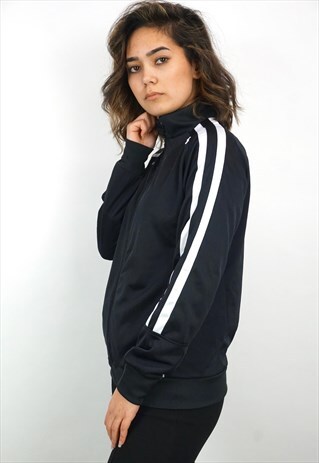 VINTAGE 90'S DIADORA TRACK JACKET