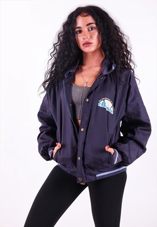 ELLESSE WINDBREAKER JACKET J3472