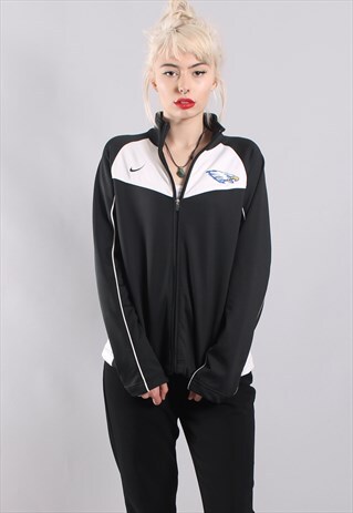 VINTAGE NIKE TRACK JACKET