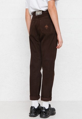 VINTAGE BROWN JOOP DENIM JEANS