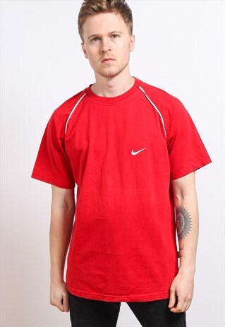 VINTAGE NIKE T-SHIRT
