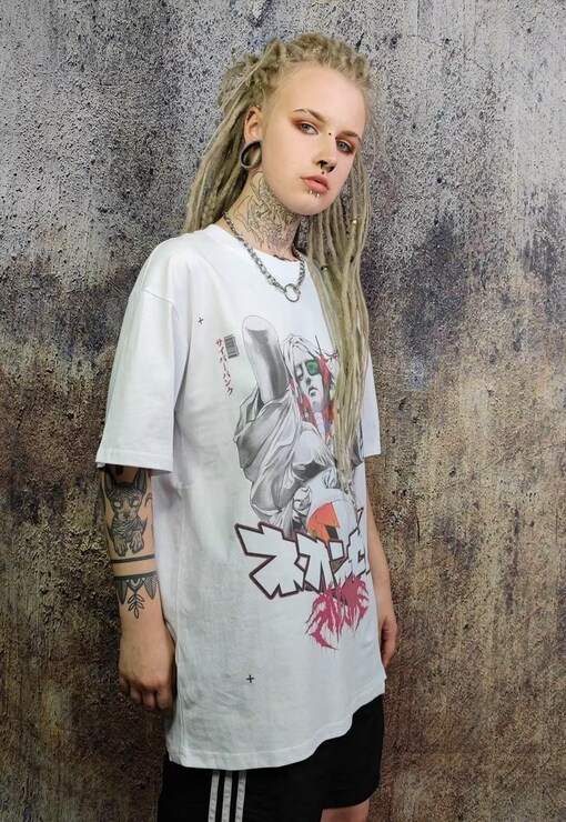 garment image