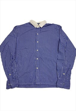 Men polo ralph lauren shirt size M
