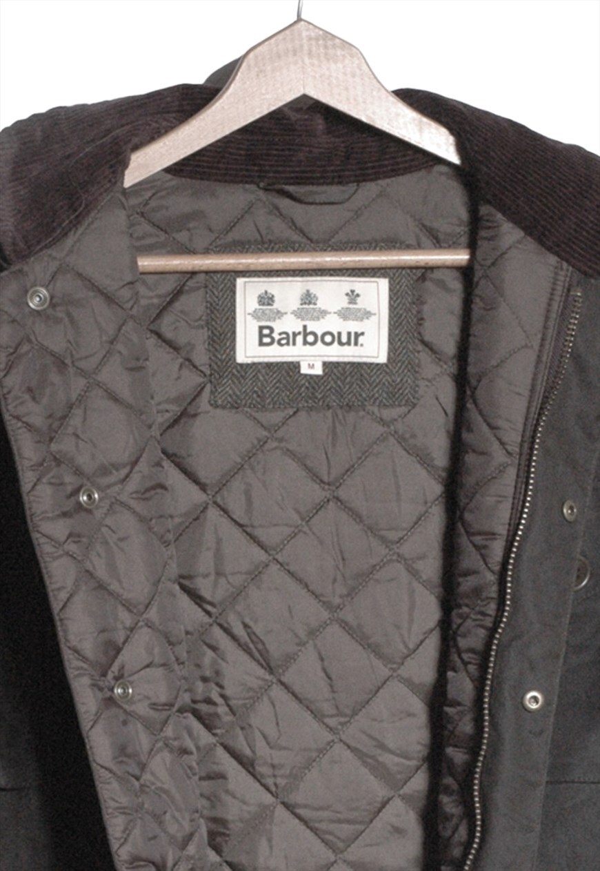 Barbour romeldale shop