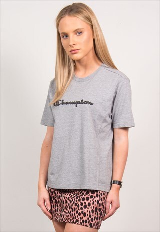 CHAMPION VINTAGE 90'S T-SHIRT