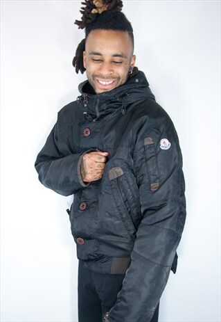 2006 RARE MONCLER JACKET