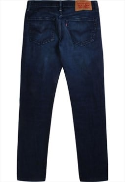 Vintage 90's Levi's Jeans / Pants 511 Low Rise