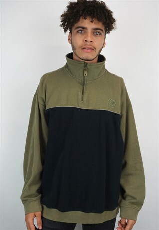 VINTAGE 90'S SWEATSHIRT