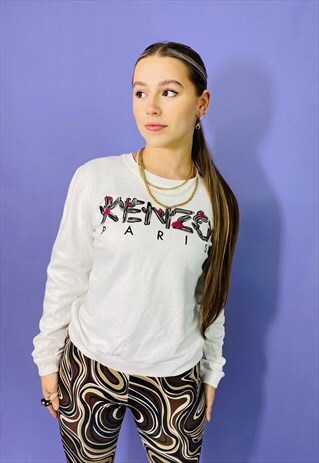 kenzo asos