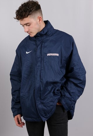 VINTAGE NIKE JACKET Z1010