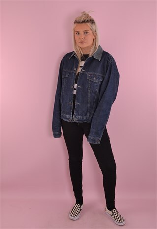 TOMMY HILFIGER DENIM JACKET GRH1414