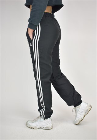 VINTAGE 90'S ADIDAS JOGGERS