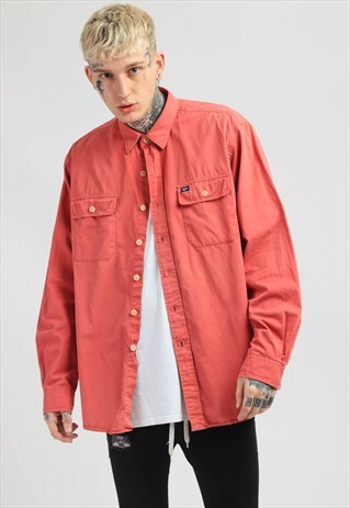 VINTAGE POLO RALPH LAUREN SHIRT