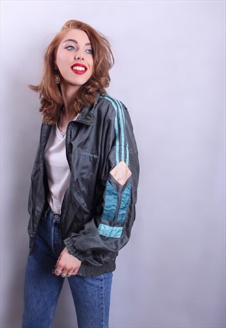 ADIDAS TRACK TOP
