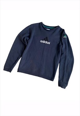 Adidas equipment sweatshirt