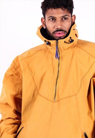 VINTAGE JACK WOLFSKIN JACKET J3573