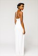 ALL THAT CLASS MAXI GOWN