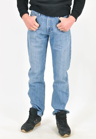 VINTAGE 90'S JEANS