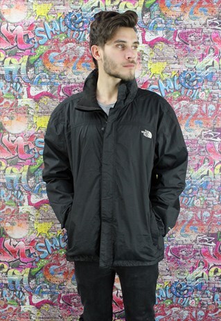THE NORTH FACE VINTAGE UNISEX JACKET/COAT. UNISEX.