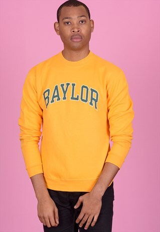 VINTAGE CHAMPION SWEATSHIRT