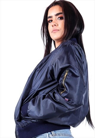 VINTAGE ZIP JACKET J3044