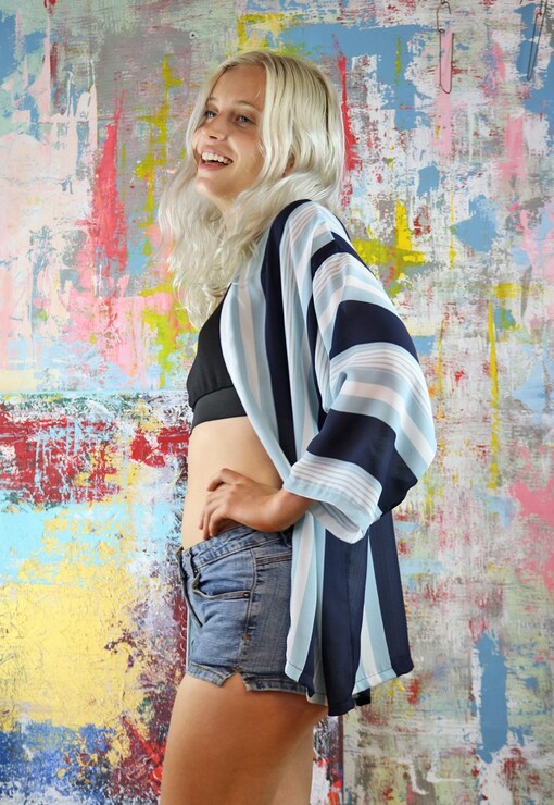 garment image