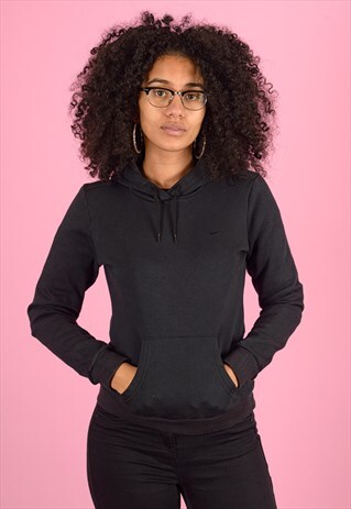 VINTAGE NIKE HOODIE
