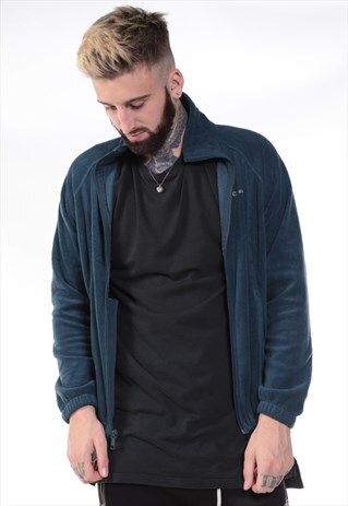 VINTAGE COLUMBIA FLEECE