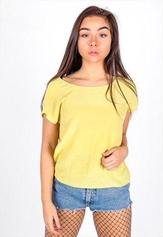 VINTAGE FENDI SHIRT S1250