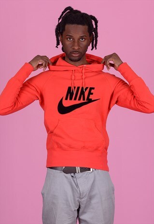VINTAGE NIKE HOODIE