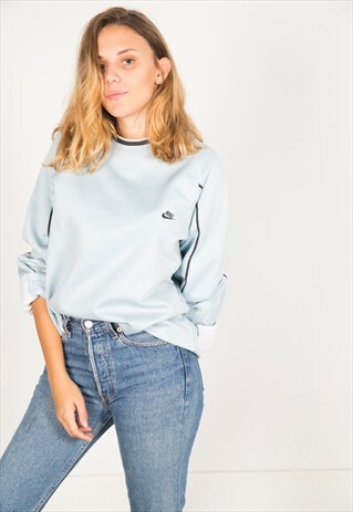 VINTAGE 90S NIKE SWEATSHIRT/ R018