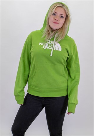 VINTAGE THE NORTH FACE HOODIE