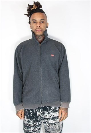 VINTAGE LEVIS FLEECE