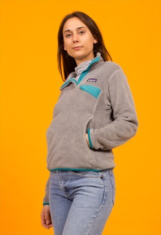 PATAGONIA FLEECE