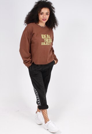 VINTAGE CHAMPION SWEATSHIRT