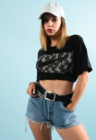 NIKE T-SHIRT