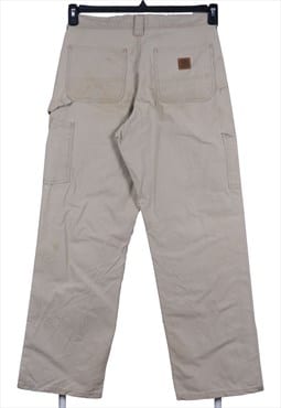 Vintage 90's Dickies Jeans / Pants Cargo Carpenter Workwear