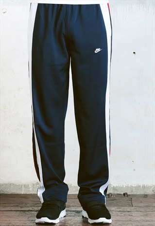 VINTAGE NIKE TRACK PANTS