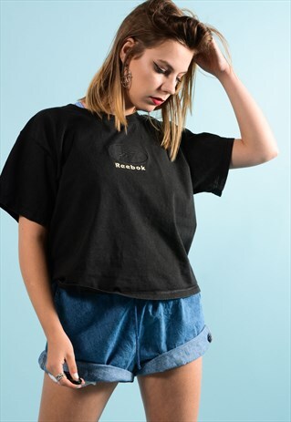 RETRO REEBOK T-SHIRT