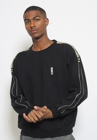 VINTAGE LOTTO SWEATSHIRT