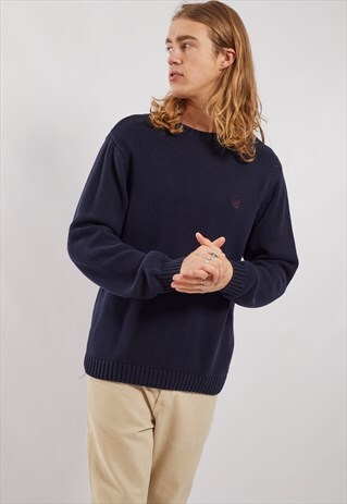 VINTAGE RALPH LAUREN CHAPS JUMPER