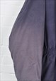 VINTAGE WORKWEAR JACKET BLUE XXXL