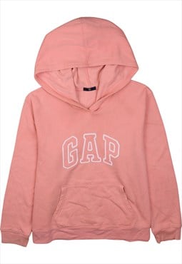 Gap 90's Pullover Spellout Hoodie XXLarge (missing sizing la