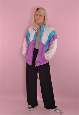 LIGHTWEIGHT PATTERN JACKET GFJ215