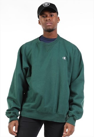 VINTAGE CHAMPION SWEATSHIRT