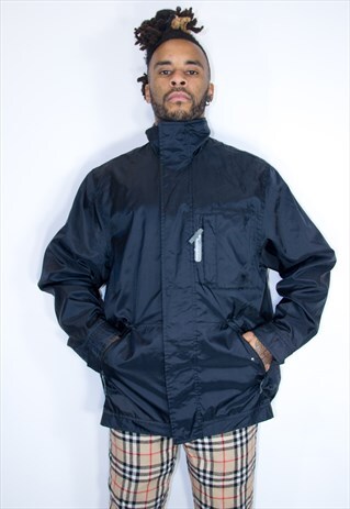 VINTAGE CHAMPION JACKET
