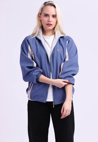 VINTAGE NIKE SHELL JACKET