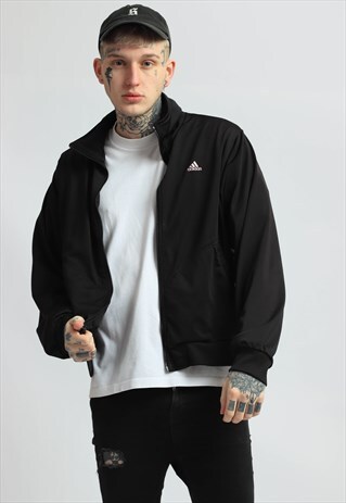 VINTAGE ADIDAS TRACK JACKET